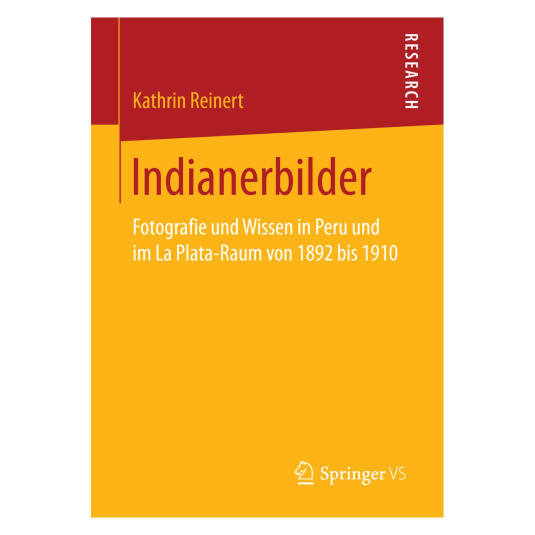 Gabler Indianerbilder (Deutsch, Softcover, Kathrin Reinert) (8008451)