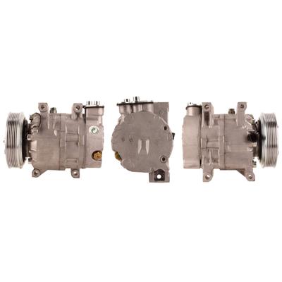 LUCAS Kompressor, Klimaanlage acp322 für NISSAN
