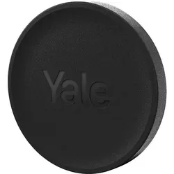 Yale YA-05 601000 MB - Dot 3-Pack Black for Linus L2 Smart Lock, Notebook Security, Schwarz