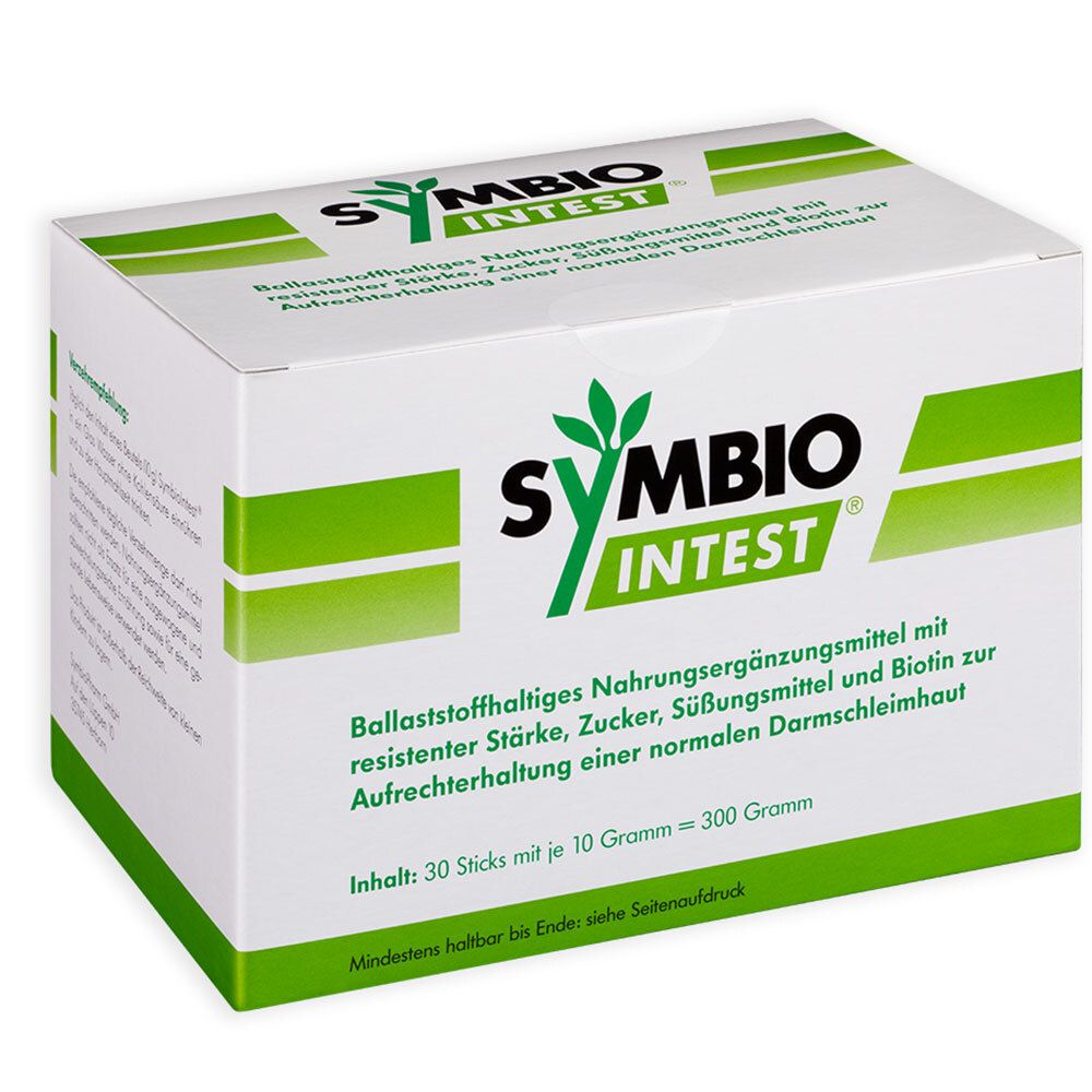 Symbiointest Pulver 30 St