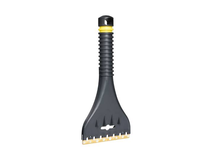 Eisschaber X-treme Polycarbonat-Messing 23.5 × 10.5 cm