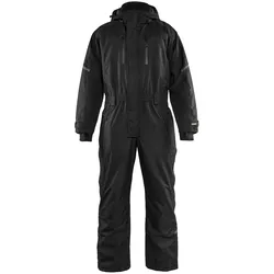 Blakläder Winteroverall 6785 1977 in div. Farben - schwarz - 50