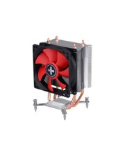 Xilence I402 Prozessor Kühler 600/2200 rpm 65.4 CFM 14/23.8 dB (XC026)