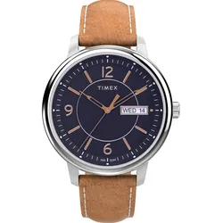 Timex Herrenuhr – TW2V29000