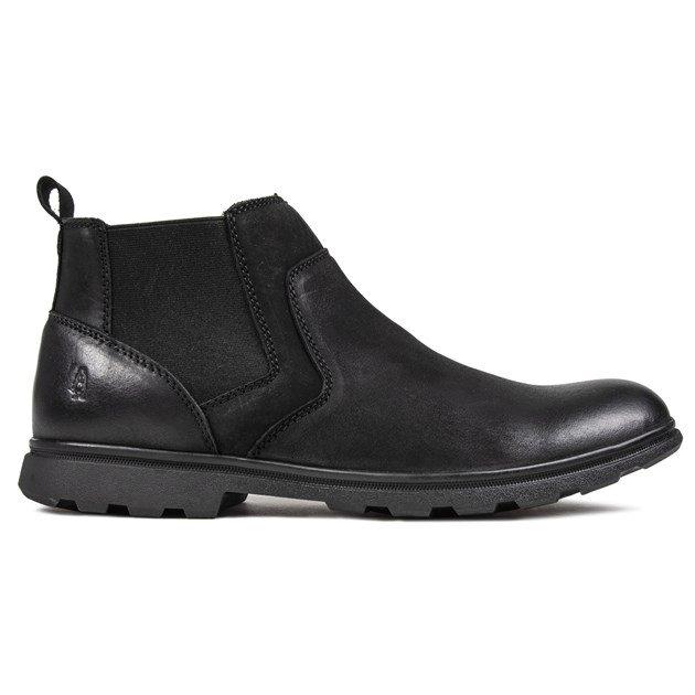 Hush Puppies Tyrone MEMORY FOAM Heren