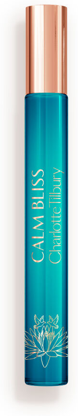 Calm Bliss - 10 Ml Fragrance Charlotte Tilbury 1459 Calm Bliss Size: