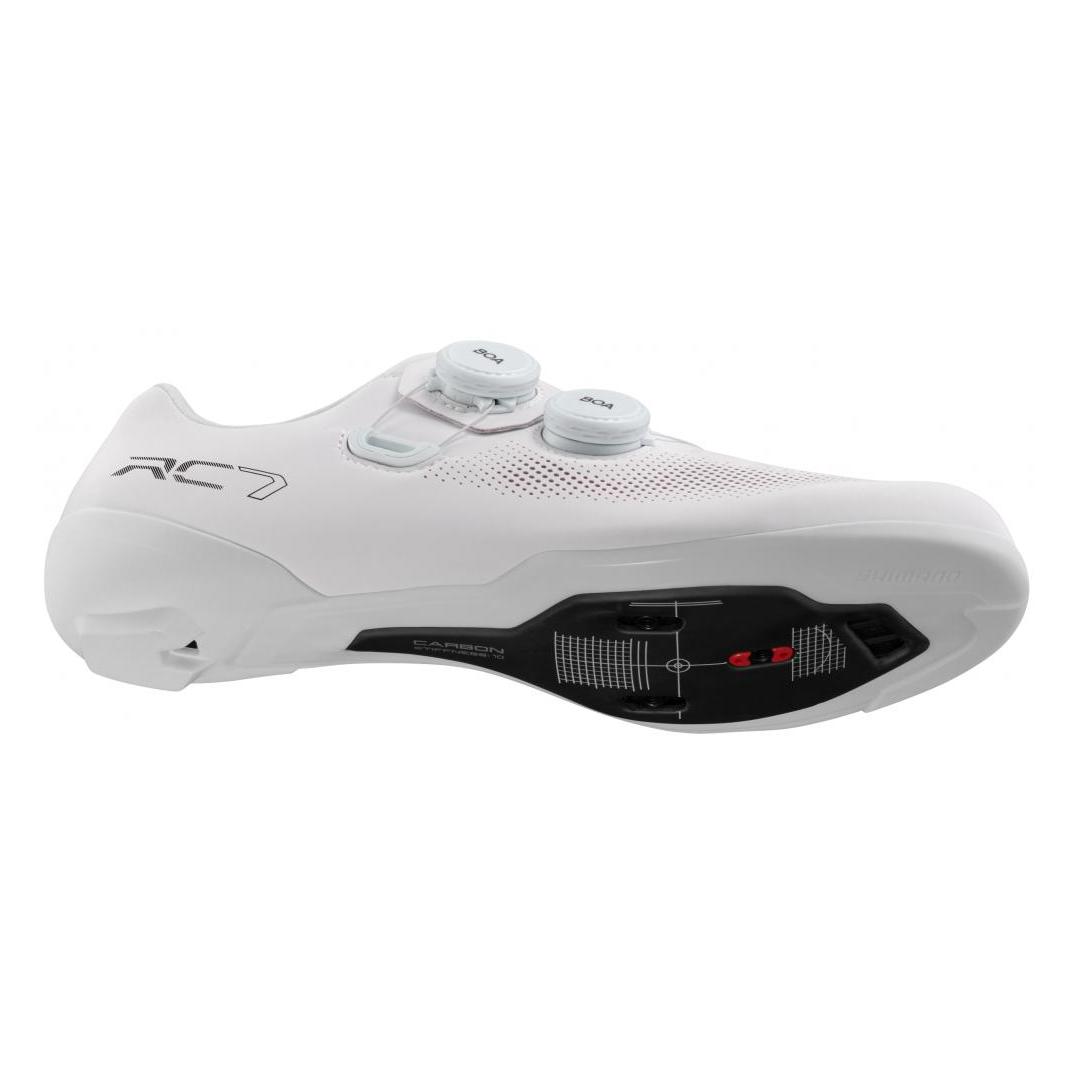 Shimano Women Road SH-RC7 SPD-SL (36) (ESHRC703WCW01W36000)