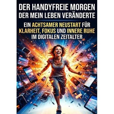 Der handyfreie Morgen der mein Leben veränderte, Taschenbuch von Finn Hoffmann, Epubli, 978-3-565-30679-4