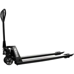Elmag, Fördertechnik, Handhubwagen lang