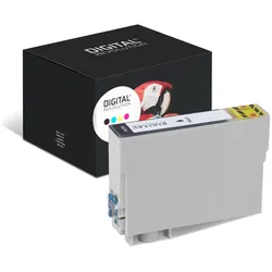 Digital Revolution Tinte ersetzt Epson C13T129140 schwarz