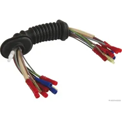 HERTH&BUSS Kabelreparatursatz, Heckklappe, Passend für VW Golf III (1H1) - 51277005