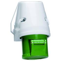 Bals Elektrotechnik 110030 110030 CEE Wandsteckdose 1 St.