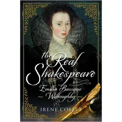 The Real Shakespeare, Belletristik von Irene Coslet