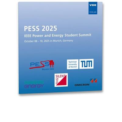 PESS 2025 – IEEE Power and Energy Student Summit,