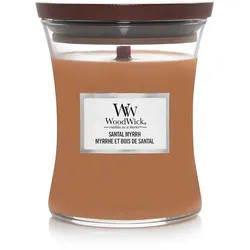 Santal Myrrh 275g