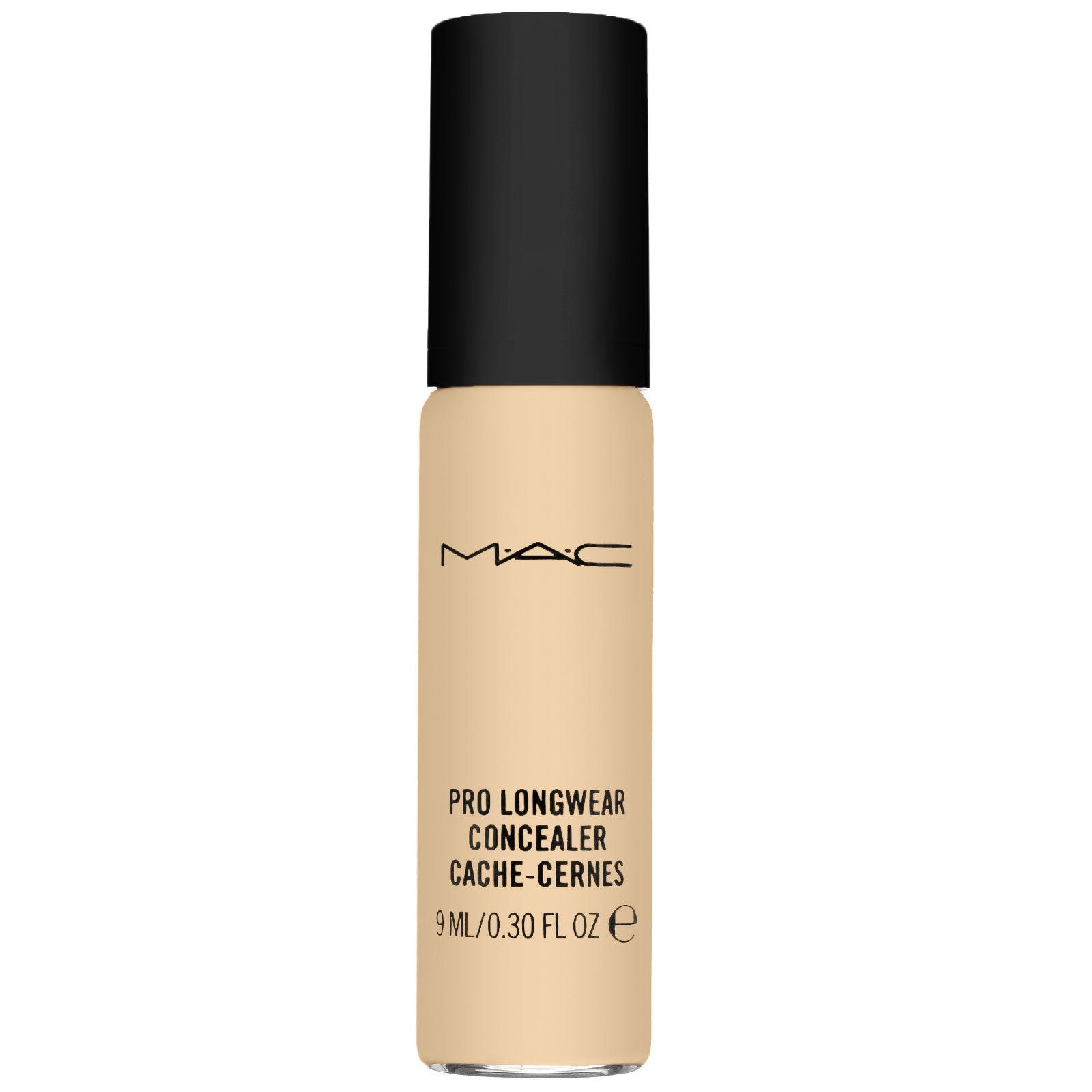 M.A.C Pro Longwear Concealer NC30 - 9ml Vloeibare Concealer voor Een Perfecte Huid
