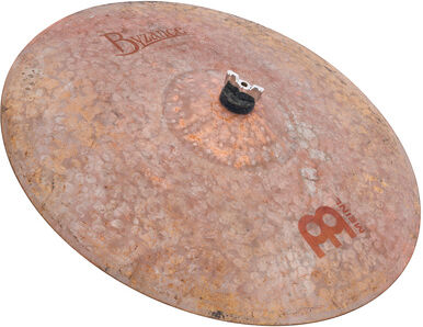 Meinl "18" Byzance Vintage Pure Crash"