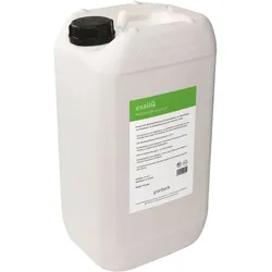 Grünbeck exaliQ Mineralstofflösung 114071 control, 15 Liter Kanister