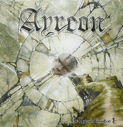 Ayreon - The Human Equation - Preis vom 10.10.2026 11:48:34 h