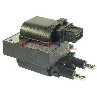 Metzger Autoteile Zündspule [Hersteller-Nr. 0880202] für Renault, Volvo