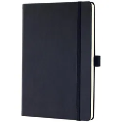 Sigel, Agenda, Wochenplaner (A5, 1 Woche / 2 Seiten)