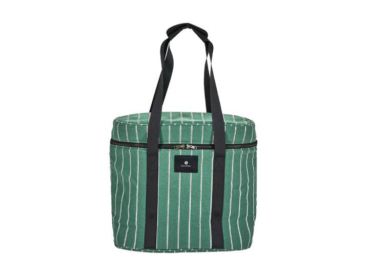 House Doctor Sac isotherme Satt Vert