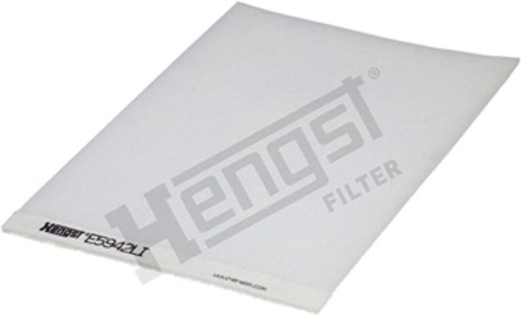 Innenraumluftfilter HENGST Filtration E5942LI
