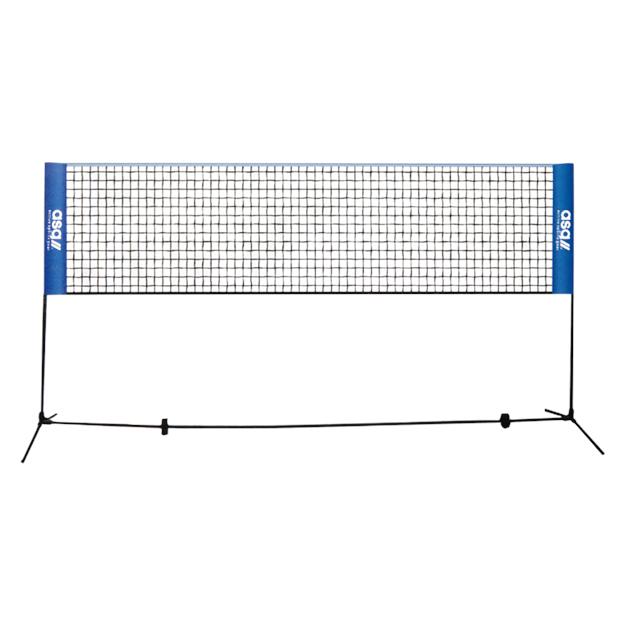 Asg Badminton/Tennis Net 3 M (ASG1007IONE SIZE)