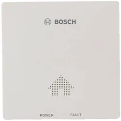 Bosch Home Comfort, Gefahrenmelder, CO-Melder D-CO