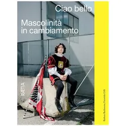 Ciao bello, Sachbücher von Barbara Bachmann, Franziska Gilli