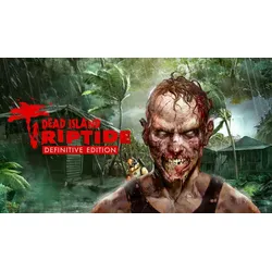 Dead Island: Riptide Definitive Edition