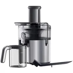 BRAUN SJ 7000 MultiJuice 7 Entsafter