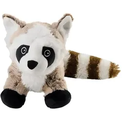 Warmies Waschbär (18 cm)