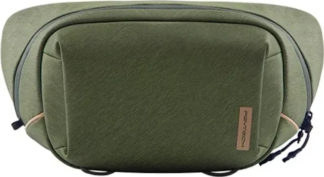 PGYTECH OneGo Solo V2 4L (Moss Green)