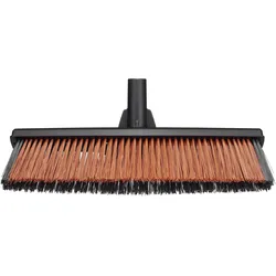 Fiskars, Rechen, Allzweckbesen Kopf L mit PowercleanBorsten