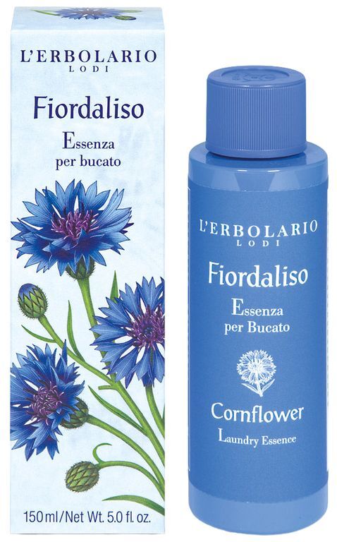 L'Erbolario Fiordaliso Essenza Per Bucato 150 ML
