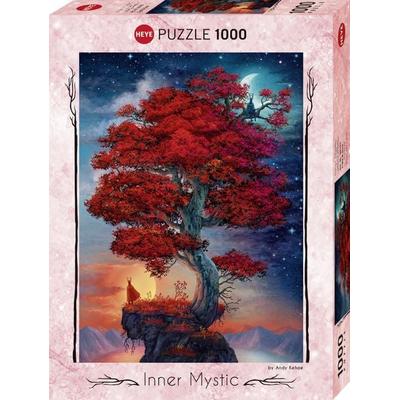 LIGHT & DARK, HEYE Puzzle von Rie Tokimatsu