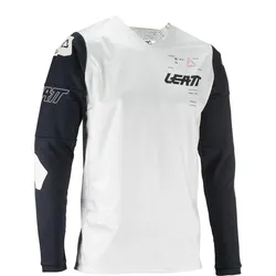 Leatt Moto 4.5 WindBlock Motocross Jersey