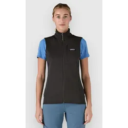 Patagonia R1 Weste black Gr. XS