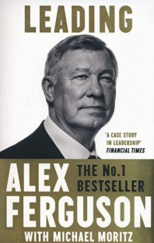 Alex Ferguson - Leading - Preis vom 17.10.2026 19:25:27 h