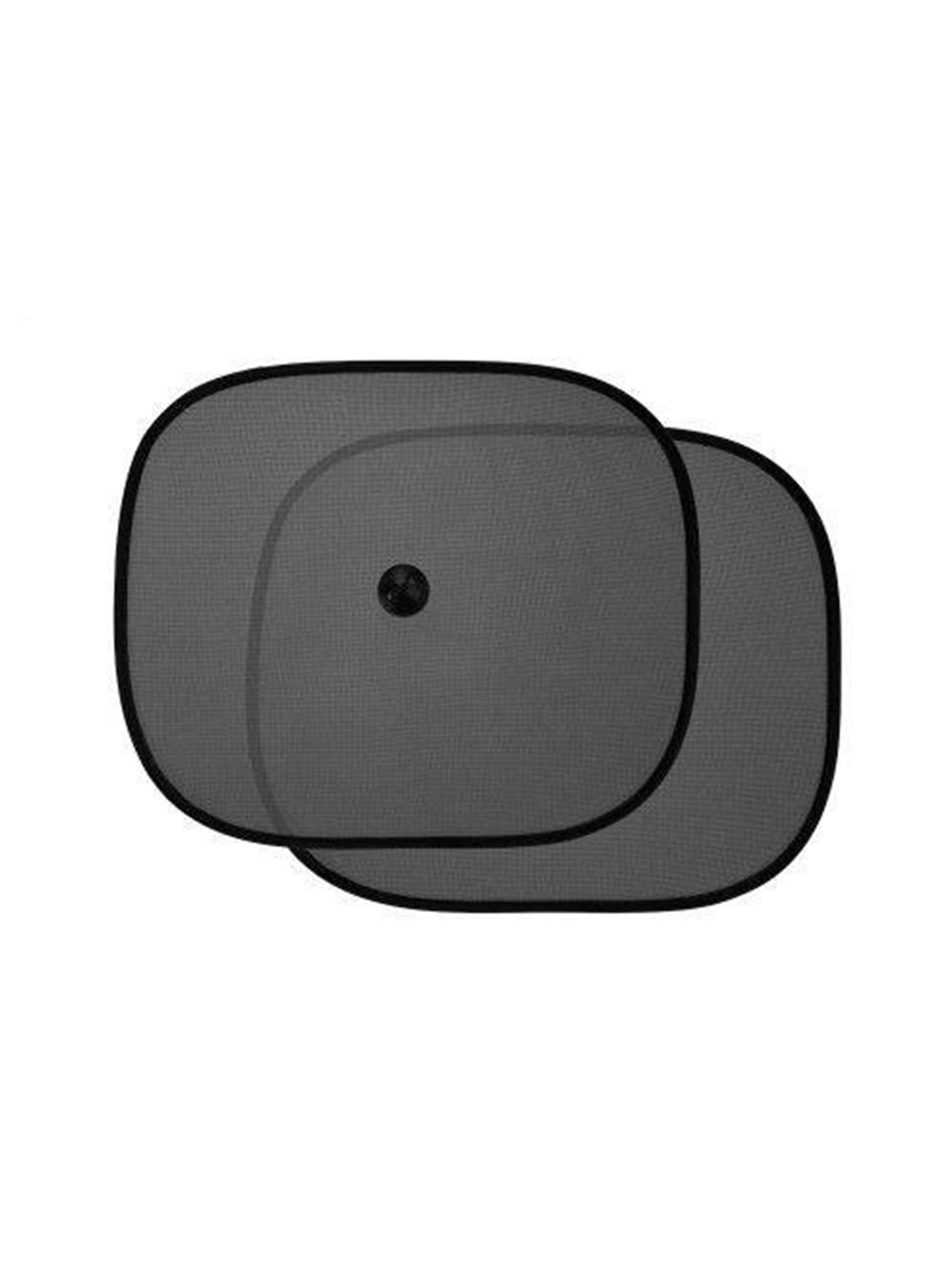 Akuku Folding sun shades (2 pcs)