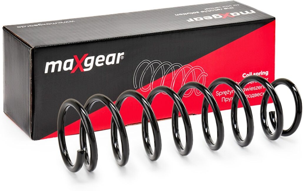 MAXGEAR 60-1035 Coil spring