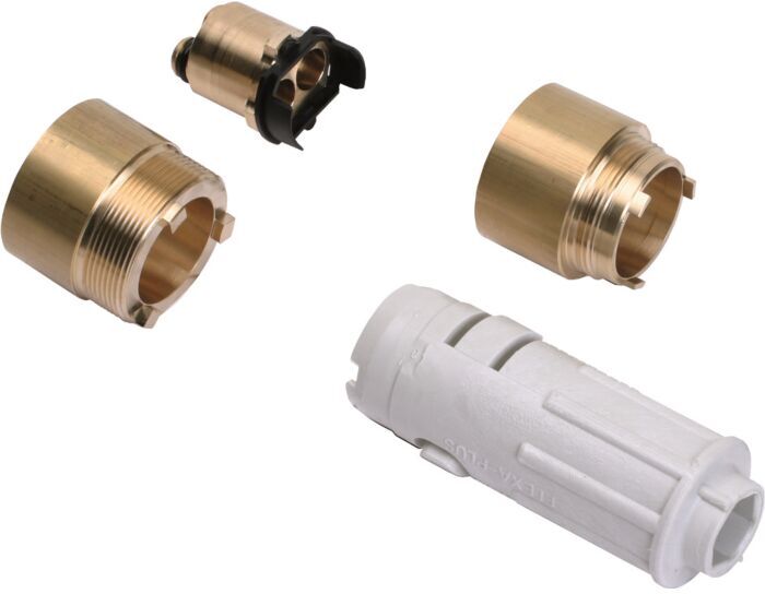 Hansgrohe Verlängerungsset 38982000 für 38111180