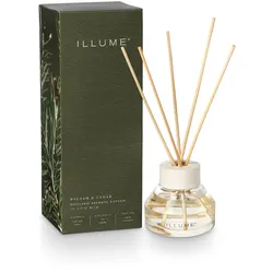 Bloomingville ILLUME Duft Diffusor, Balsam & Cedar, 88,7 ml