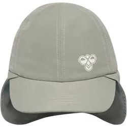hummel hmlMINI Bee Shadow Cap Kinder 6371 - shadow 50-52cm (2-4 Jahre)