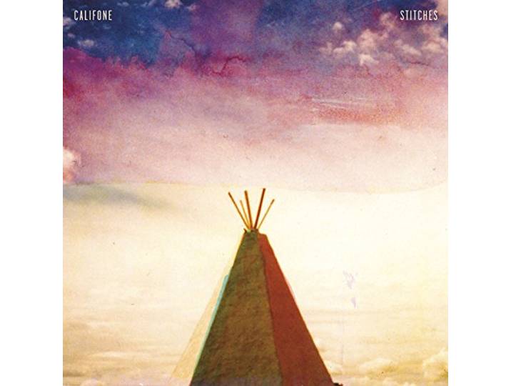 Califone - Stitches