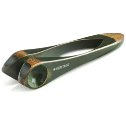 Héritage Musical Spoons SG small green - Weitere Percussion
