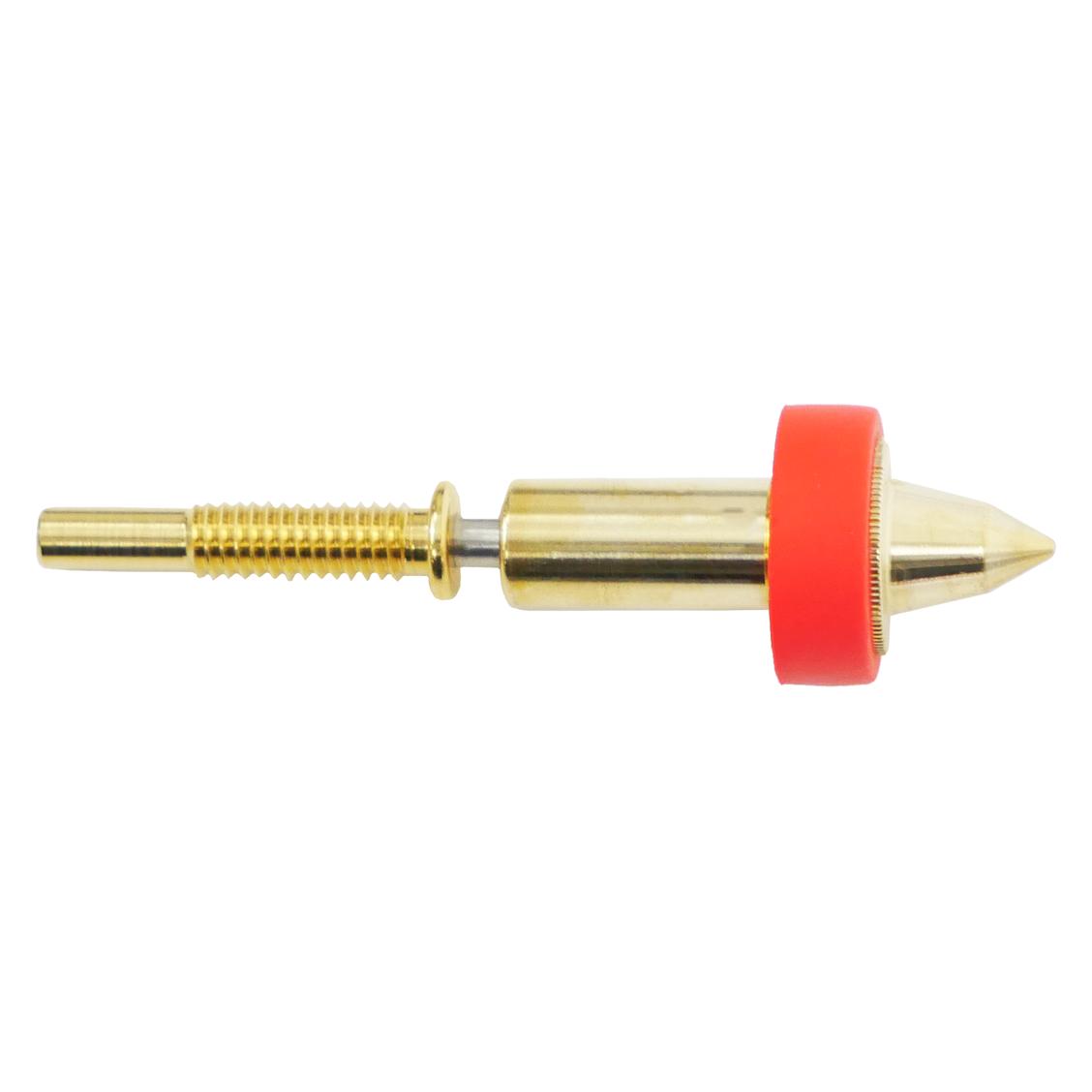 E3D Online E3D RapidChange Revo Belt Nozzle - 1 pcs (Düse, Ersatzteile) (RC-NOZZLE-BELT-AS-0800-SPK)