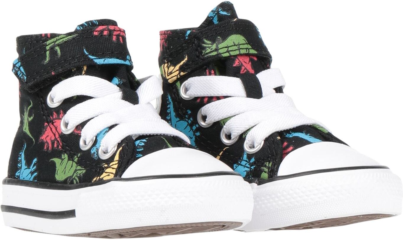 Converse Sneakers Niño Negro 19,20 Niño