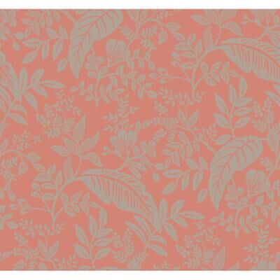 Rifle Paper Co.Canopy Rose Wallpaper